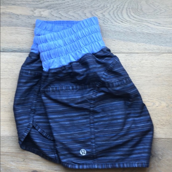 Lululemon Shorts - Picture 3 of 3